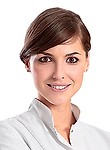 Чегодар Татьяна Геннадьевна