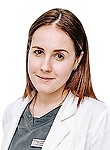 Белогурова Александра Владимировна