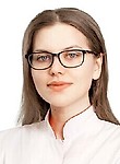 Клиппенштейн (Клекуц) Евгения