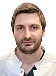 Акаимов Джамал Акаимович