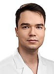 Стародубцев Денис Сергеевич