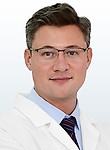 Фоменков Илья Сергеевич