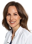 Суханова Светлана Юрьевна