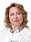Саломатина Елена Юрьевна