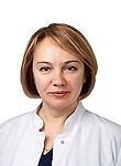 Никитина Татьяна Ивановна