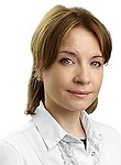 Панарина Ирина Сергеевна