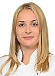 Чепрасова Валерия Александровна