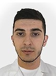 Минатуллаев Магомедаш Гусейнович