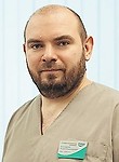 Пономаренко Андрей Владимирович