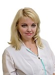 Орлова Елена Михайловна