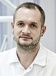 Платонов Дмитрий Владимирович