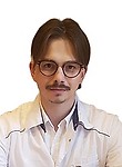 Северцев Всеволод Вячеславович