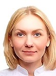 Федорова Екатерина Васильевна