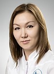 Тихонова Татьяна Николаевна