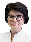 Селиванова Галина Борисовна