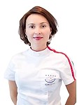 Клинг Елена Владимировна