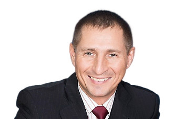 Карпов Андрей Владимирович