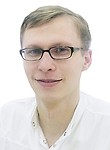 Шамонов Дмитрий Ильич