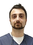 Гульянц Александр Анатольевич