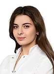 Качарава Теона Отариевна