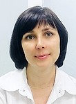 Лихачева Екатерина Евгеньевна