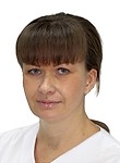 Зыкина Светлана Николаевна
