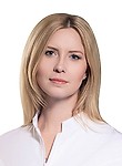 Лузина Ирина Николаевна