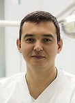 Кунгуров Роман Исакович