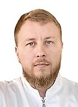 Беляевский Валентин Александрович
