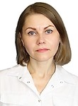 Гончарова Валерия Юрьевна