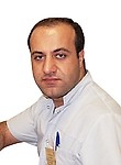 Заргарян Роберт Артаваздович