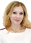 Римашевская Елена Владимировна