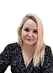 Сняткова Лилия Вячеславовна