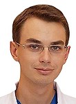 Безверхий Сергей Владимирович