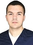Протопопов Даниил Олегович