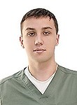 Кабанов Алексей Юрьевич