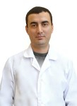 Карапетян Сергей Вазгенович