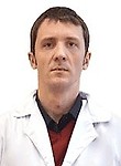 Ширяев Сергей Николаевич