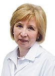 Николаева Алевтина Владимировна