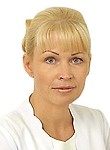 Бартош-Зеленая Светлана Юрьевна