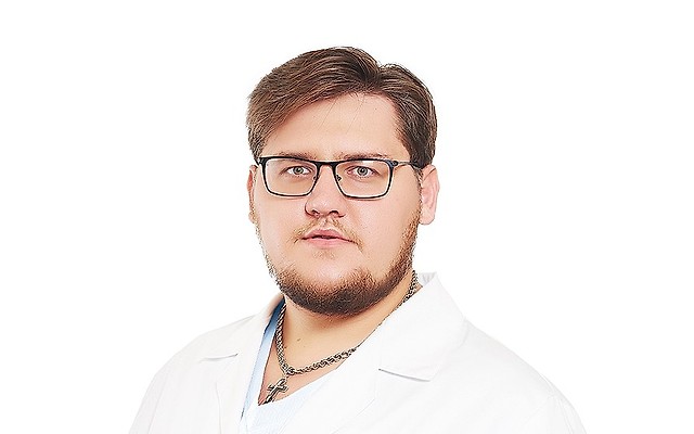 Василевич Артём Викторович