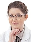 Дементьева Ульяна Алексеевна