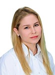 Александрова Мария Андреевна