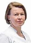 Козырева Елена Артуровна