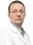 Серов Алексей Васильевич