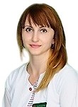Кокаш Ольга Леонидовна