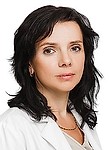 Боброва Ирина Васильевна