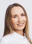 Макулова Мария Владимировна