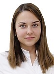 Матвеева Кира Владимировна