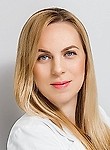 Ткачук Анна Геннадьевна